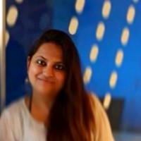 Pandey Ankita