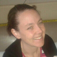 Cheryl Burdett