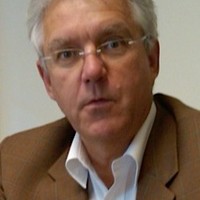 Richard Desautels