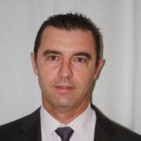 David Garcia de las Heras