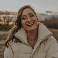 April Williams