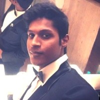 Mihir Panchal