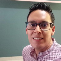 David Florez Mendez