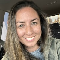 Rachel Seinwerth