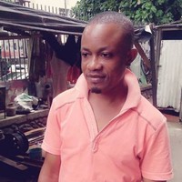 Afrosign ademuyiwa Luqman