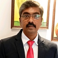 Pasupulati Premkumar