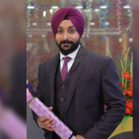 Ar. Ravneet Singh