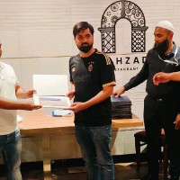 Rameez Ul Hassan