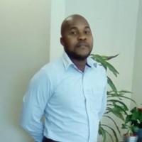 Patrick Maseko