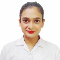 Anuja Bose