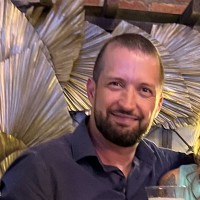 Cid Alves Ferreira Junior