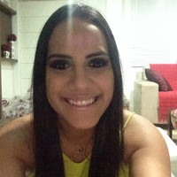 Maria Gabriela Torga