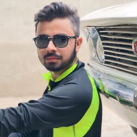 Haseeb Khan