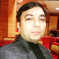 Brajesh Dohare