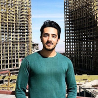 Pooria Nakhaee Sharif