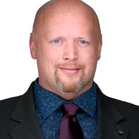 Kevin Tracey
