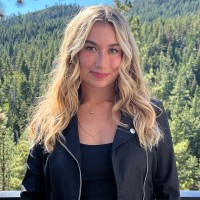Carly Garrett