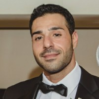 Daniel Zaia