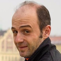 Yuriy Kinakh