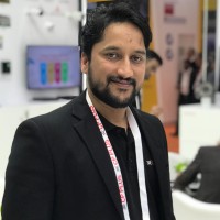 Rajesh Kandpal