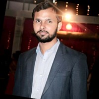 Harshvardhan Singh Bhadoria
