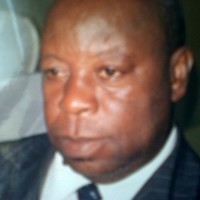 Joe Igunbor