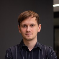Mykola Savin