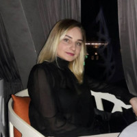 Галина Чижова