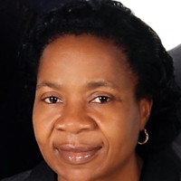 Mojisola Kupolati