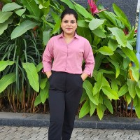 Shruti Shende