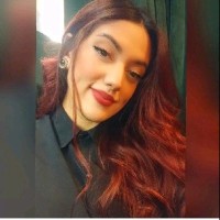 Pamela Saram