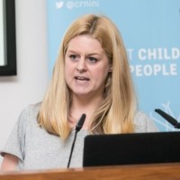 Ruth Geraghty