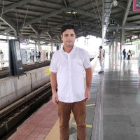 Afan Ahmad
