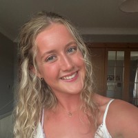 Hannah Mackland