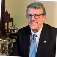 J. Grahame Long