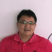 Jim Lai 赖景通