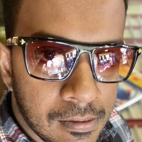 Vyshak P Sathyan