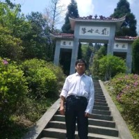 谢长清