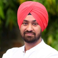Gurpreet Singh
