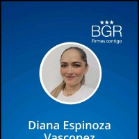 Diana Espinoza Vasconez