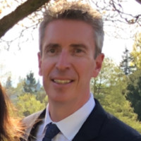 John Rewcastle, Ph.D.