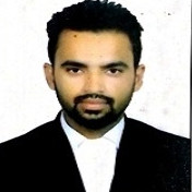 Krishnakant Pandey