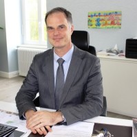 Vincent Chevalier