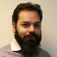 Daniel Preston