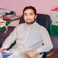 Mudasir Bhatti