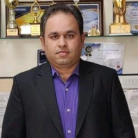 Sunny Chopra