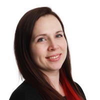 Marianne Bjerkem Kultom