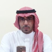 Saleh Alharby