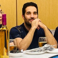Mahdi Zare