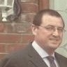 Stephen Mc Laughlin